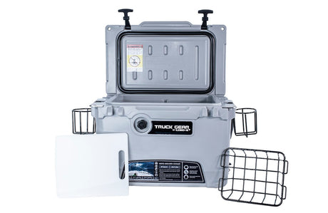 Product of Line-X Accessories Cooler20 Beverage Cooler