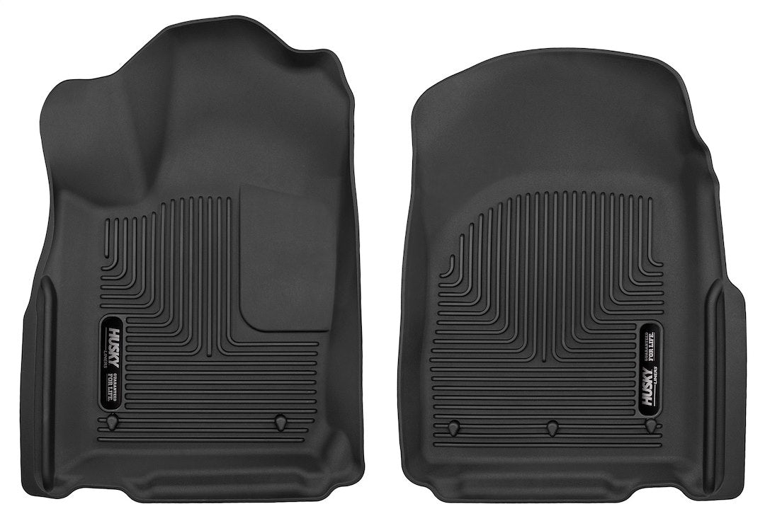 Product of Husky Liner 53561 Floor Liner