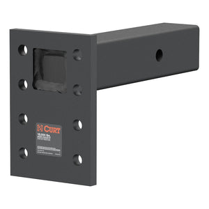 Product of Curt 48329 Pintle Hook Mounting Plate