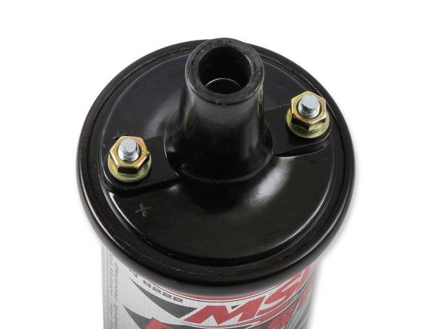 Product of Msd Ignition 8222 Ignition Coil