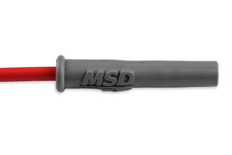 Product of Msd Ignition 32819 Spark Plug Wire Set