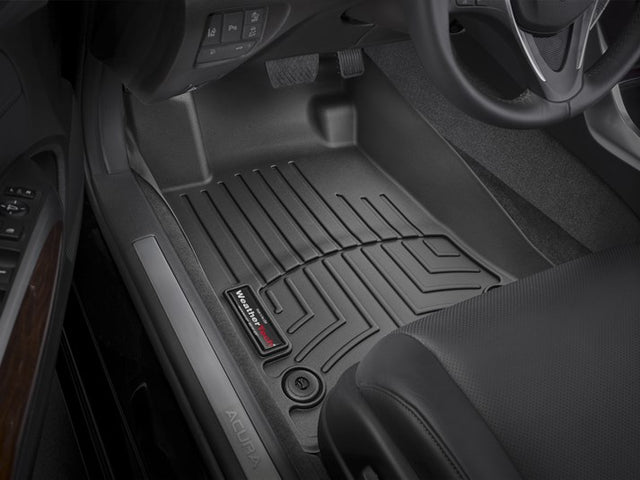 Product of Weathertech (Usa) 447341 Floor Liner
