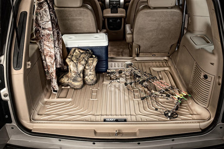 Product of Husky Liner 28181 Cargo Area Liner