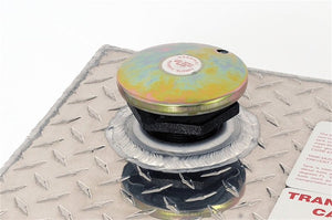 Product of Dee Zee Dz91752x Auxiliary Fuel Tank