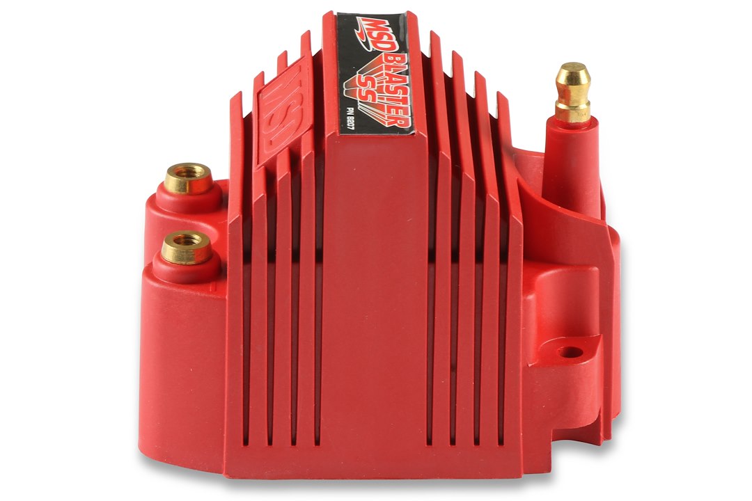 Product of Msd Ignition 8207 Ignition Coil