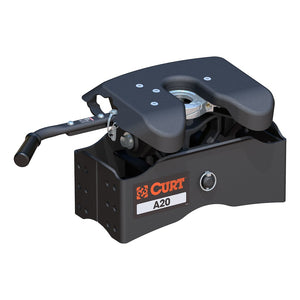 Product of Curt 16540 Fifth Wheel Trailer Hitch Head