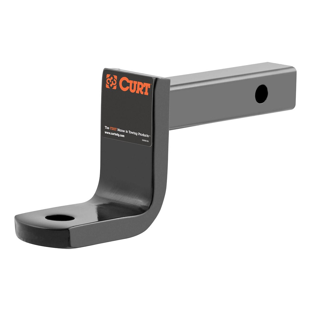 Product of Curt 45521 Trailer Hitch Ball Mount