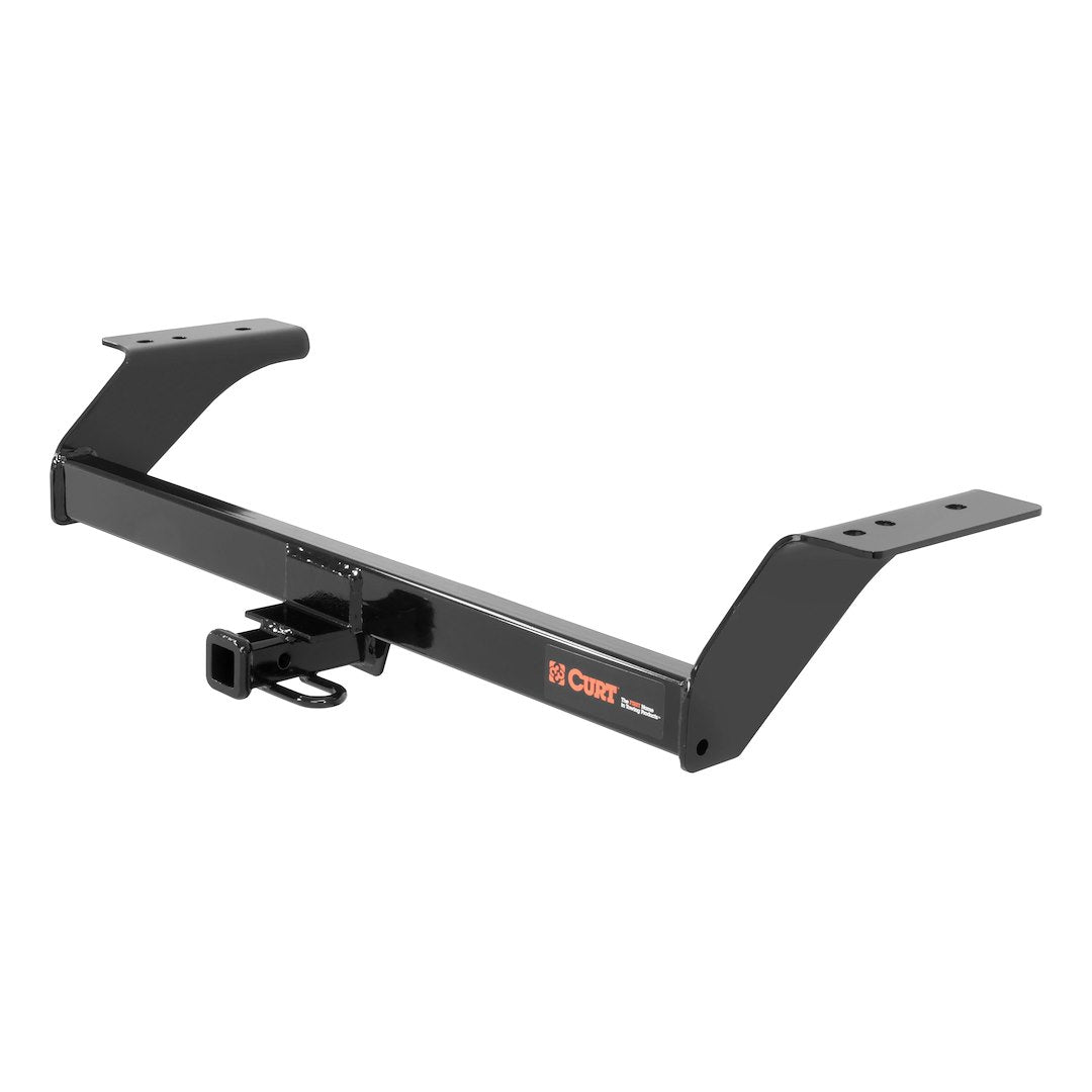 Product of Curt 12091 Trailer Hitch Rear