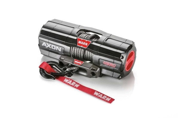 Product of Warn 101240 Winch