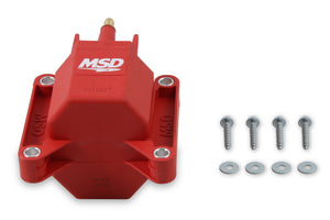 Product of Msd Ignition 8227 Ignition Coil