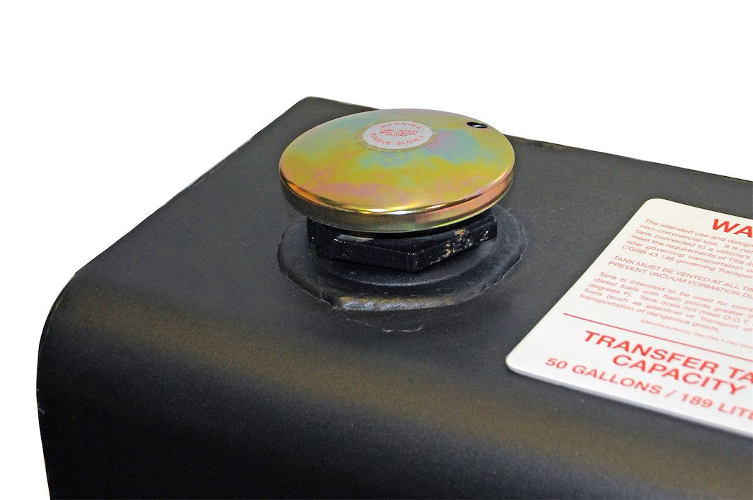 Product of Dee Zee Dz92556nsb Liquid Transfer Tank
