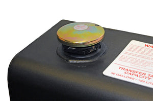 Product of Dee Zee Dz92556nsb Liquid Transfer Tank