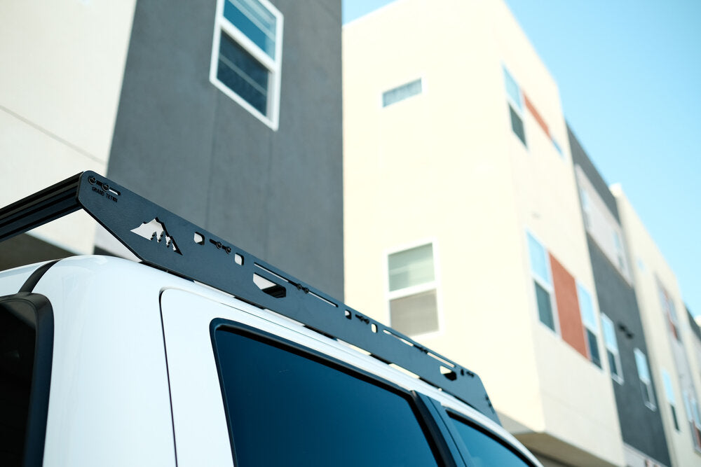 Product of Sherpa 115744 Roof Rack