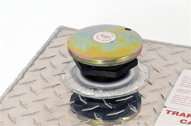 Product of Dee Zee Dz92556n Liquid Transfer Tank