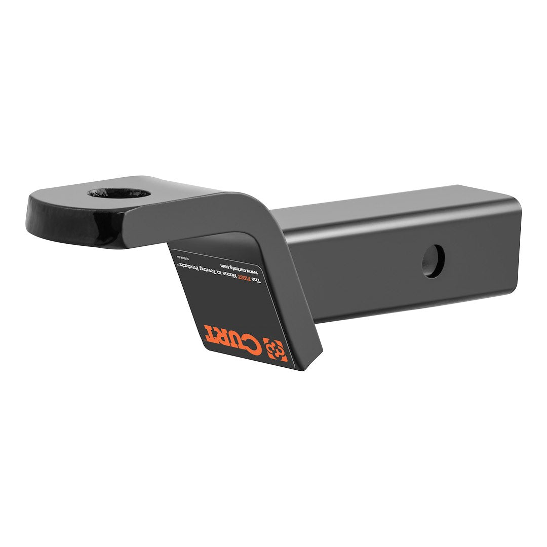 Product of Curt 45030 Trailer Hitch Ball Mount
