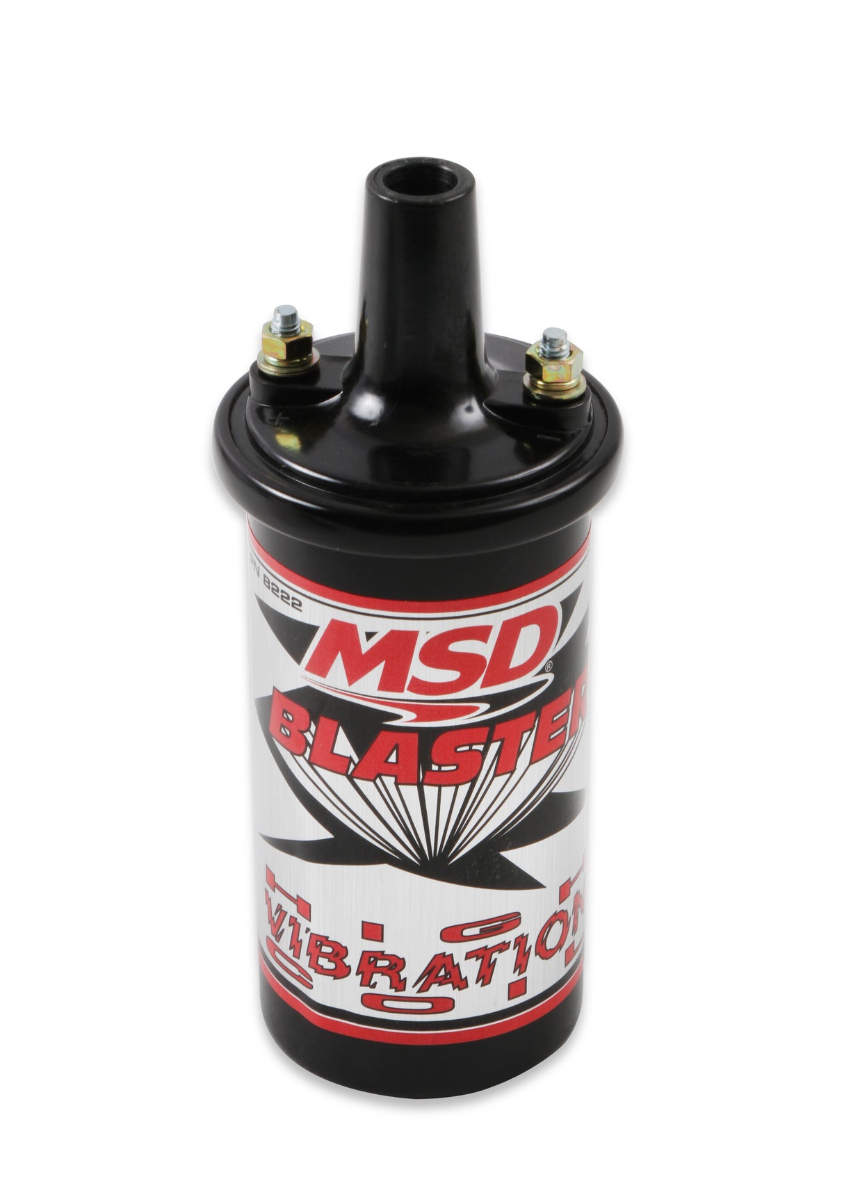 Product of Msd Ignition 8222 Ignition Coil