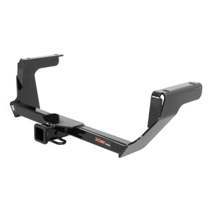 Product of Curt 13135 Trailer Hitch Rear