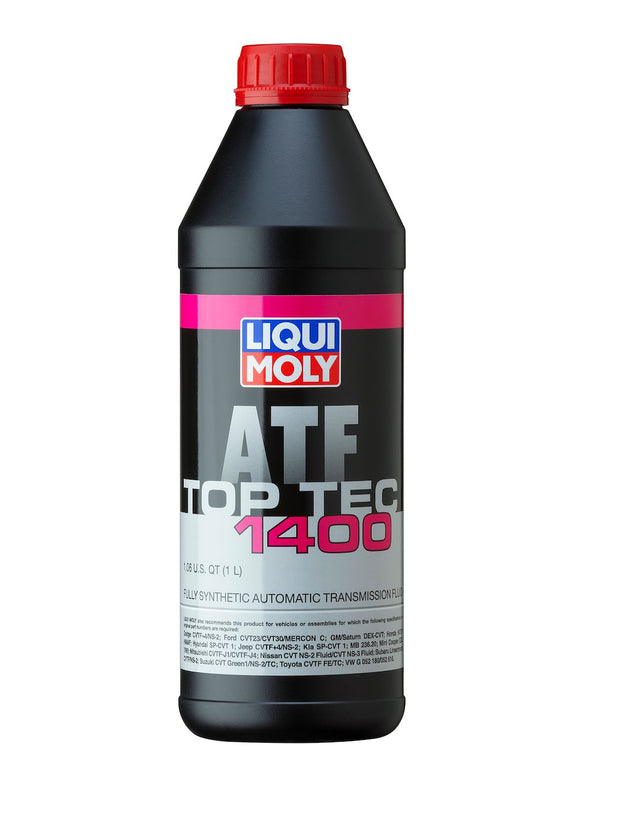 Product of Liqui Moly 20036 Auto Trans Fluid
