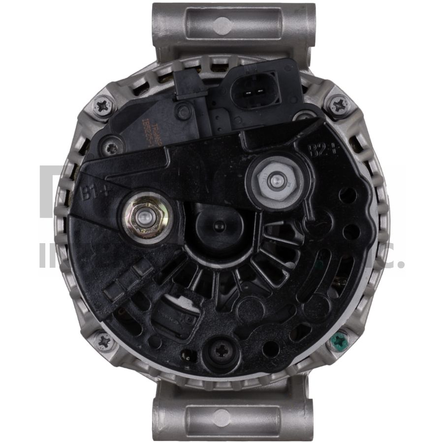 Product of Remy International 12855 Alternator/ Generator