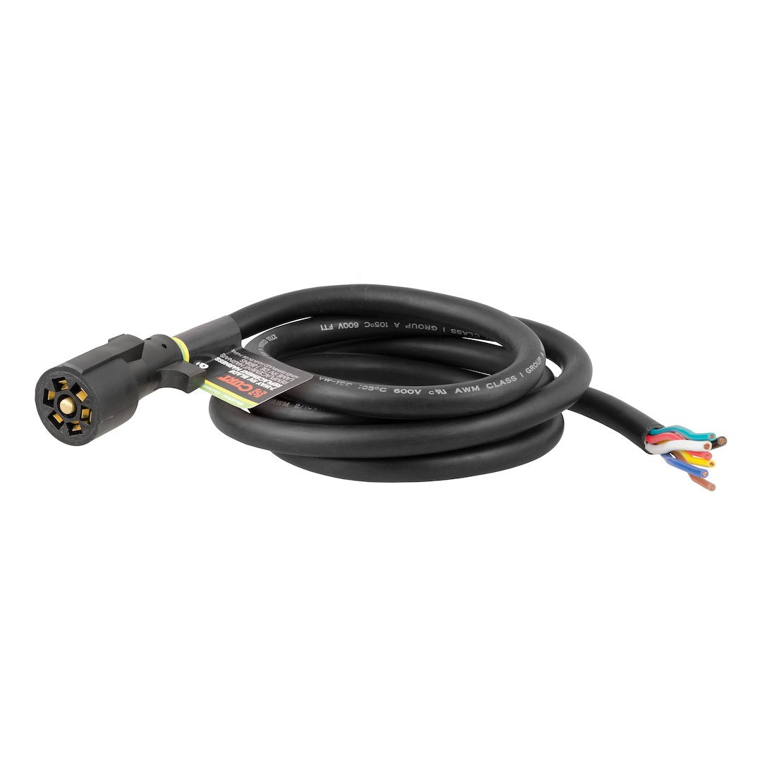 Product of Curt 56622 Trailer Wiring Connector