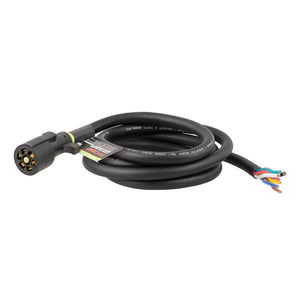 Product of Curt 56622 Trailer Wiring Connector