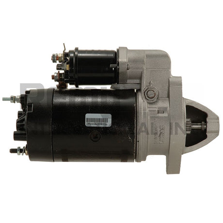 Product of Remy International 16287 Starter