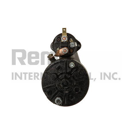 Product of Remy International 16287 Starter