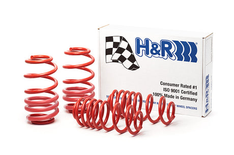 Product of H&R Springs 29059-1 Lowering Kit