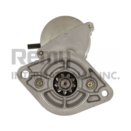 Product of Remy International 17323 Starter