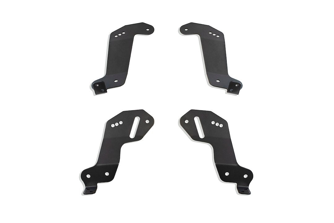 Product of Maxtrac 8897ccb Control Arm Relocation Bracket