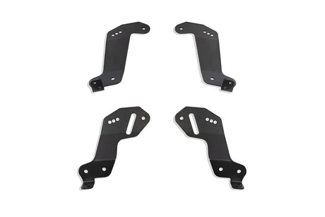 Product of Maxtrac 8897ccb Control Arm Relocation Bracket