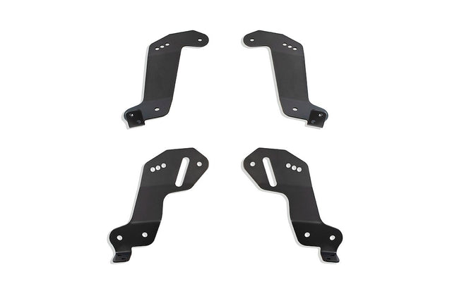 Product of Maxtrac 8897ccb Control Arm Relocation Bracket