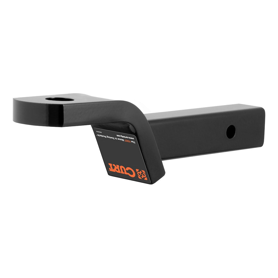 Product of Curt 45312 Trailer Hitch Ball Mount