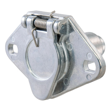 Product of Curt 58070 Trailer Wiring Connector