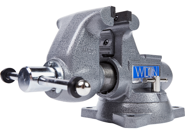 Product of Wilton Tools Jpw Industries 28805 Vise