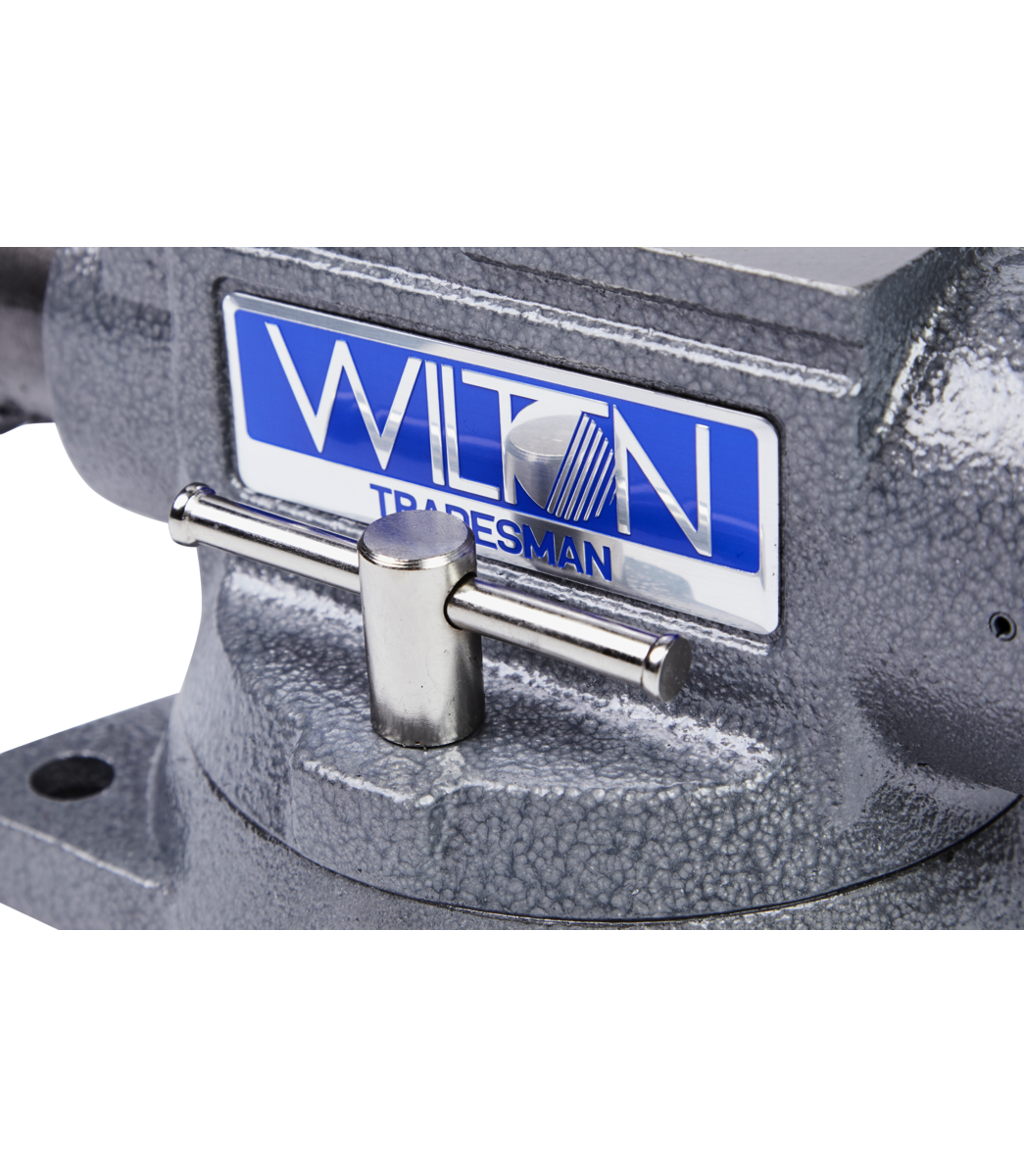 Product of Wilton Tools Jpw Industries 28805 Vise