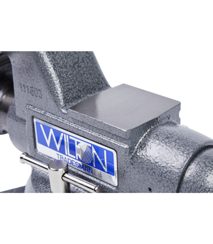 Product of Wilton Tools Jpw Industries 28805 Vise