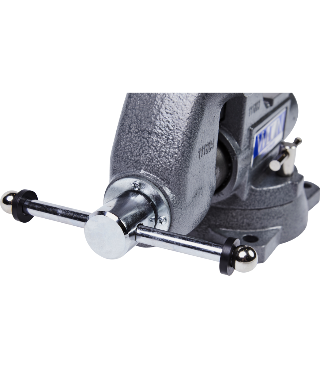 Product of Wilton Tools Jpw Industries 28805 Vise