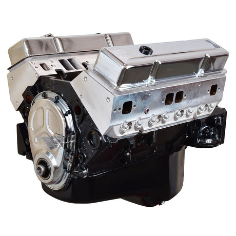 Product of Atk Performance Eng. Hp94 Engine Block - Long
