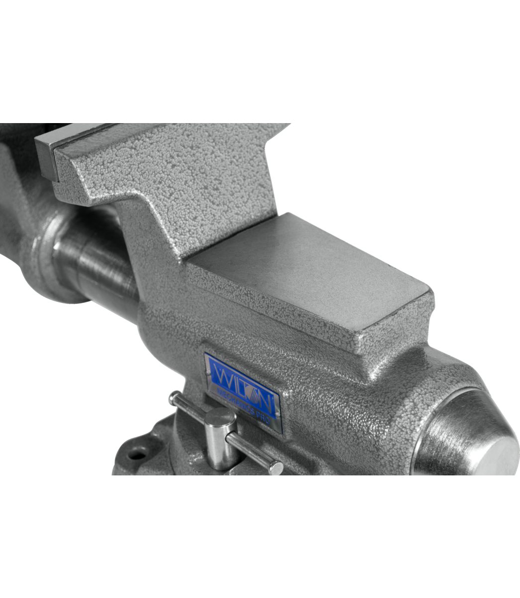 Product of Wilton Tools Jpw Industries 28812 Vise