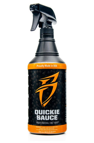 Product of Bling Sauce Qs-0032 Marine Wax