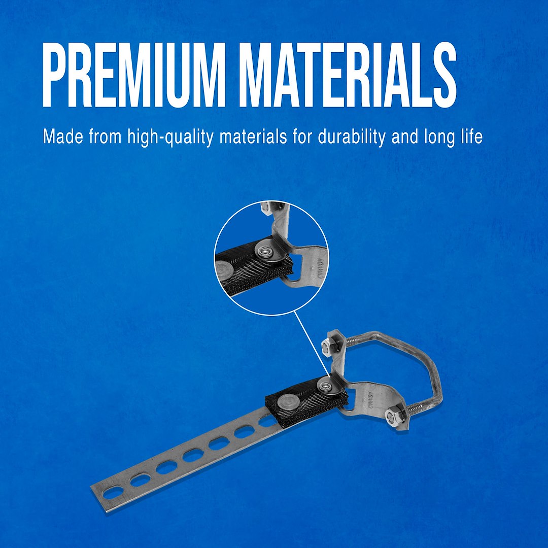 Product of Walker Exhaust 36518 Exhaust System Hanger