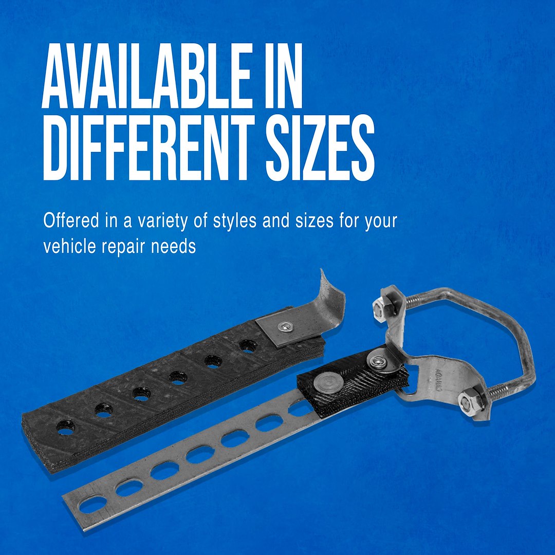 Product of Walker Exhaust 36518 Exhaust System Hanger