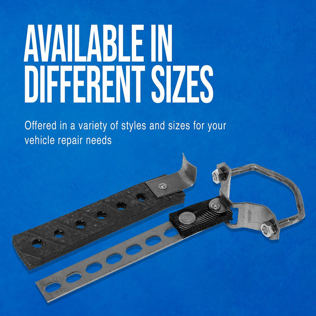 Product of Walker Exhaust 36518 Exhaust System Hanger
