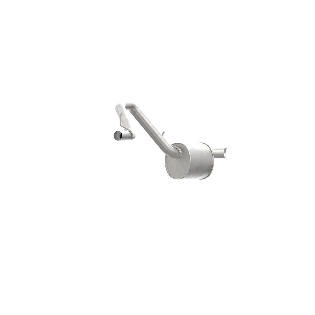 Product of Walker Exhaust 55272 Exhaust Resonator Pipe