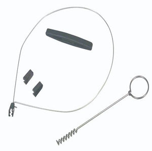 Product of Lisle 27000 Crankshaft Rear Seal Remover/ Installation Tool