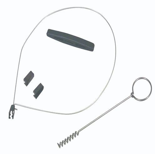 Product of Lisle 27000 Crankshaft Rear Seal Remover/ Installation Tool