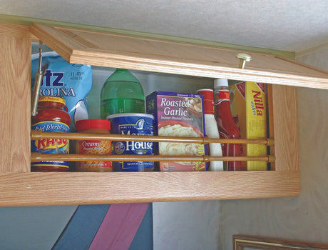 Product of Camco 43823 Refrigerator Content Brace