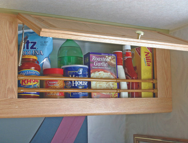 Product of Camco 43823 Refrigerator Content Brace