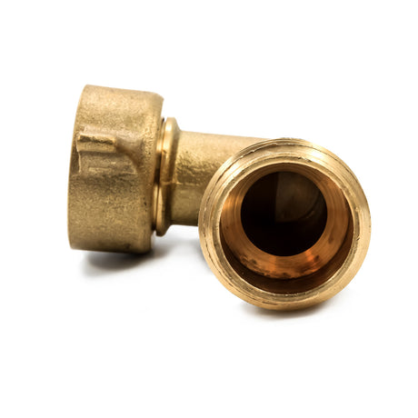 Product of Camco 22502 Fresh Water Hose Connector